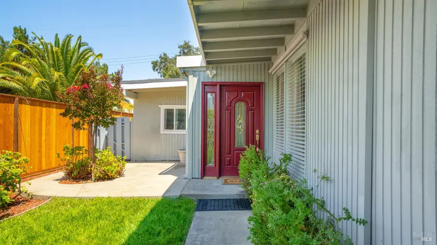 1274 Parkwood Drive, Novato, CA 94947 - #2