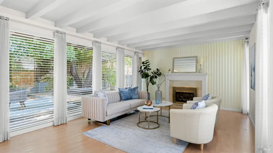 1274 Parkwood Drive, Novato, CA 94947 - #3