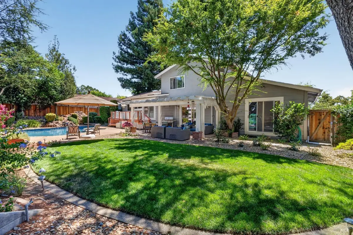 3358 Linda Mesa Way, Napa, CA 94558 - #1