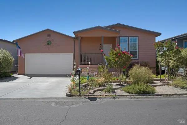 1945 Piner Road #96, Santa Rosa, CA 95403