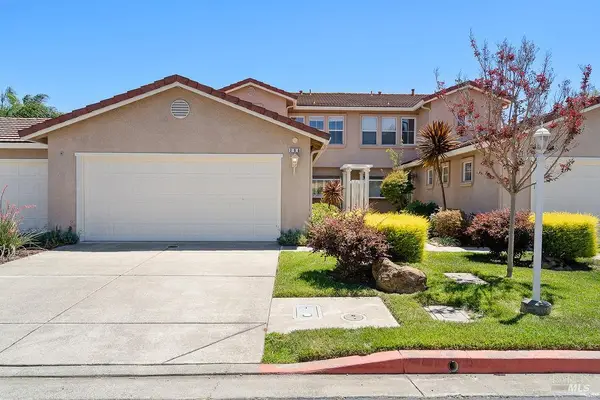 386 Columbia Circle, Benicia, CA 94510
