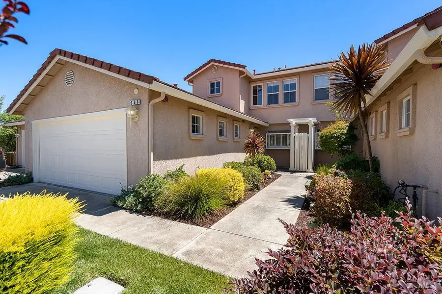 386 Columbia Circle, Benicia, CA 94510 - #2