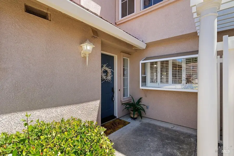 386 Columbia Circle, Benicia, CA 94510 - #3