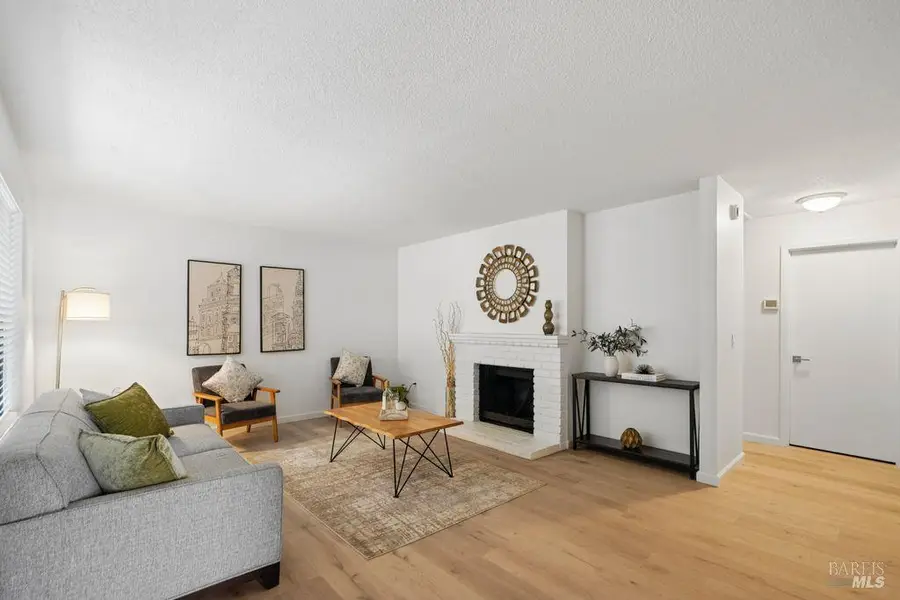 1167 Meridian Circle, Santa Rosa, CA 95401 - #2