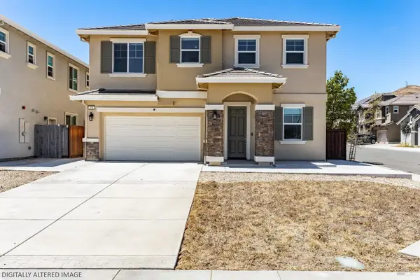 521 Havenhill Road, Fairfield, CA 94534