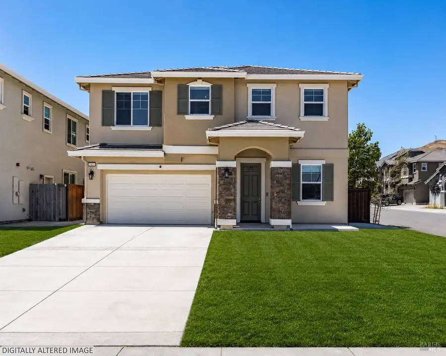 521 Havenhill Road, Fairfield, CA 94534 - #2