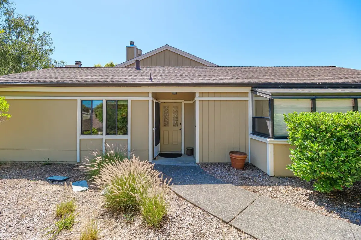 5 Wordsworth Court, Mill Valley, CA 94941 - #1