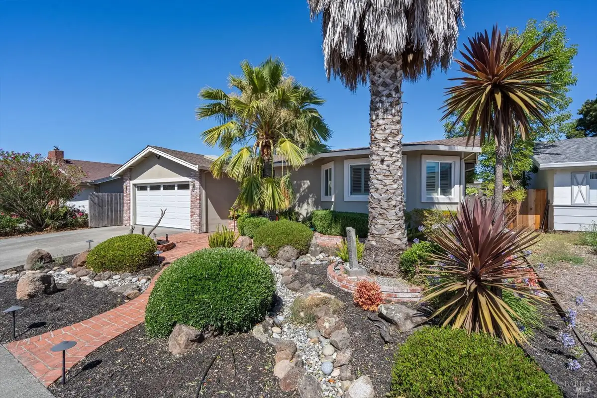 1295 Beechwood Drive, Petaluma, CA 94954 - #1