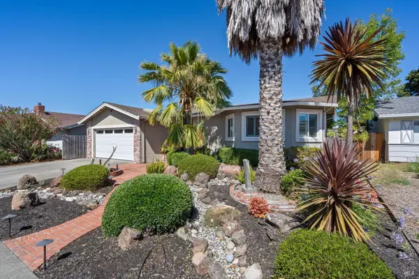 Address Withheld By Seller, Petaluma, CA 94954