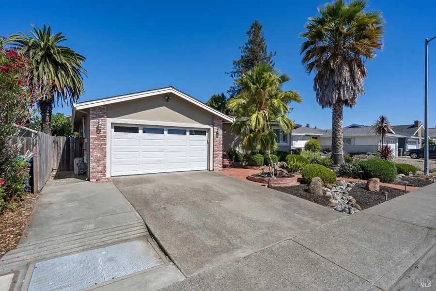 1295 Beechwood Drive, Petaluma, CA 94954 - #2