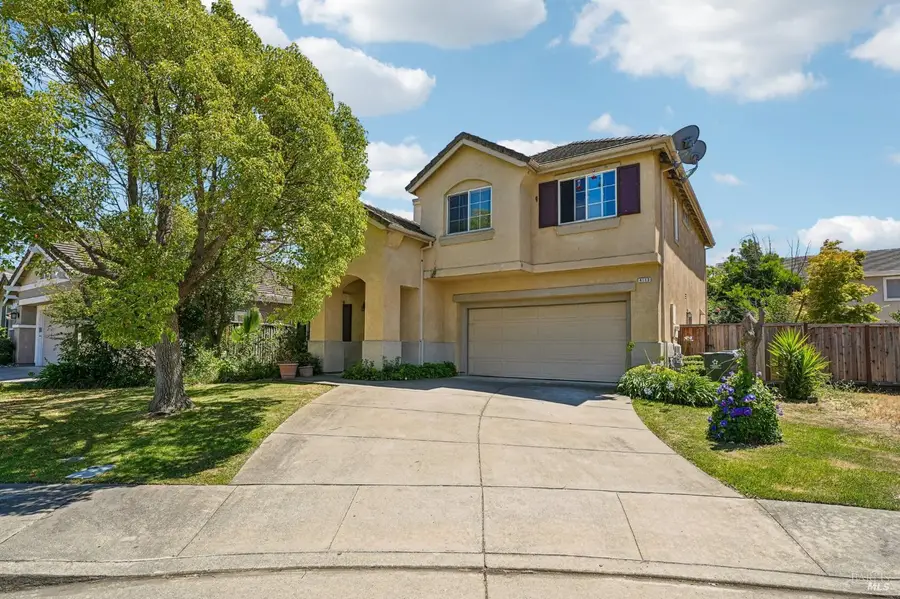 4113 Cedar Creek Court, Fairfield, CA 94534 - #2