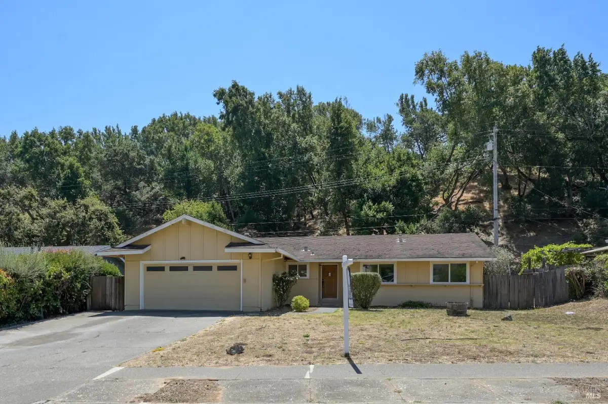 2615 Center Road, Novato, CA 94947 - #1