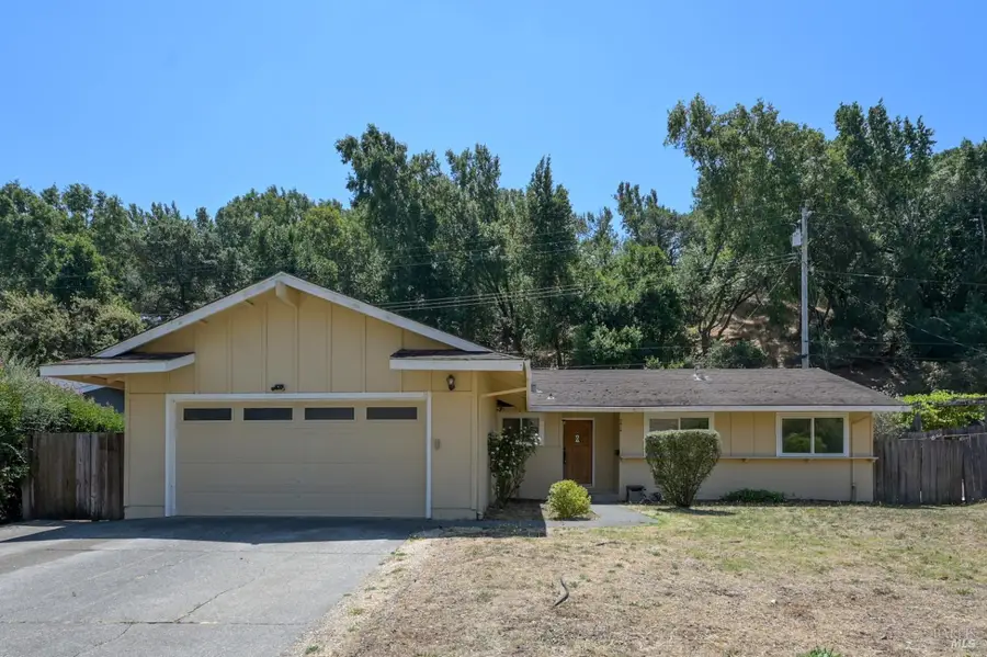 2615 Center Road, Novato, CA 94947 - #2