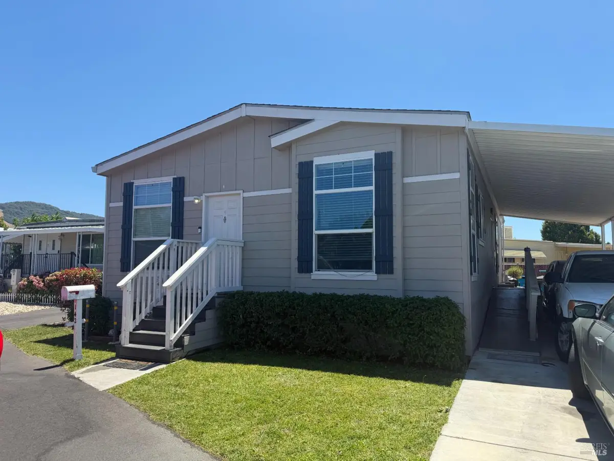 142 Apple Lane, Santa Rosa, CA 95407 - #1