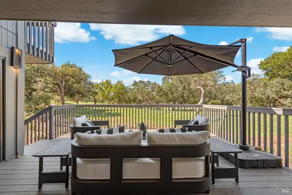 19 Tamarack Drive, Napa, CA 94558