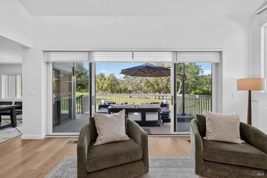 19 Tamarack Drive, Napa, CA 94558 - #2