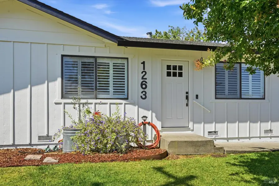 1263 Marian Way, Petaluma, CA 94954 - #2