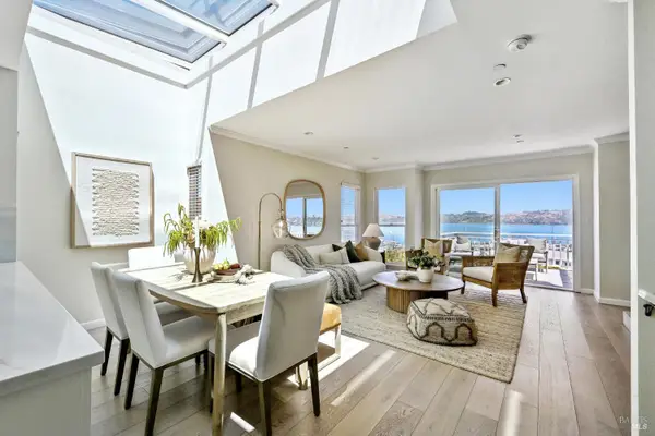 14 Marie Street #B, Sausalito, CA 94965