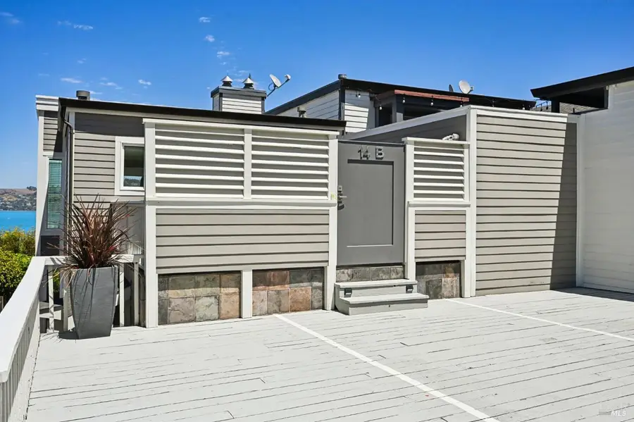 14 Marie Street #B, Sausalito, CA 94965 - #2