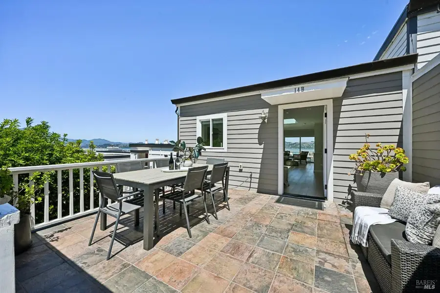 14 Marie Street #B, Sausalito, CA 94965 - #3