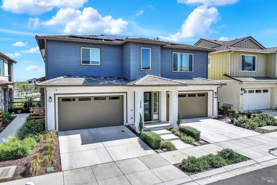 2456 Shore Vista, Fairfield, CA 94533 - #3