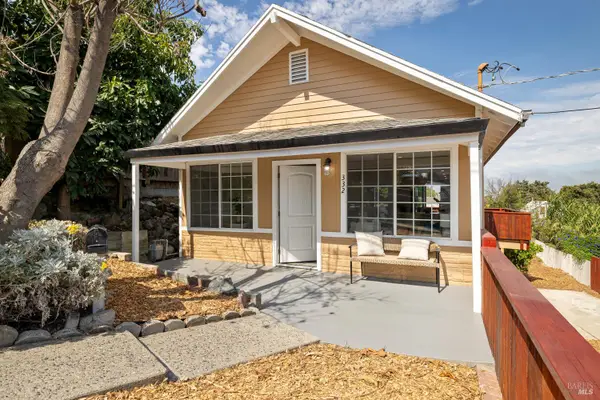 332 Napa Avenue, Rodeo, CA 94572