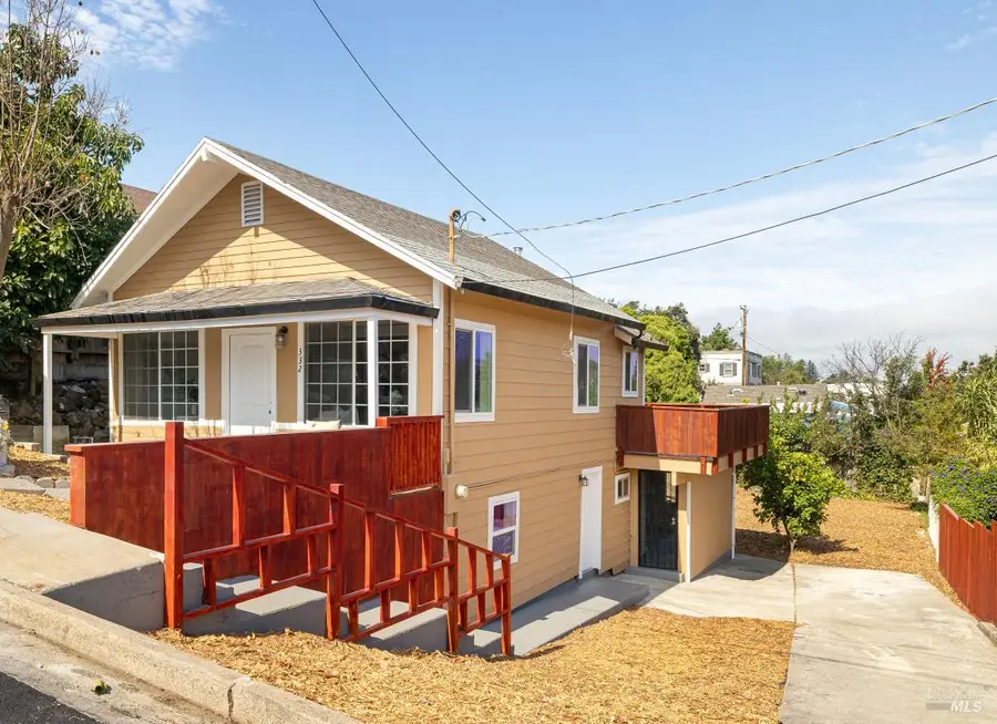 332 Napa Avenue, Rodeo, CA 94572 - #2