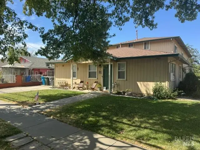340 S 2nd Street, Dixon, CA 95620 - #1