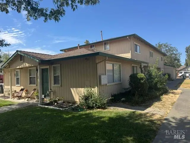 340 S 2nd Street, Dixon, CA 95620 - #3