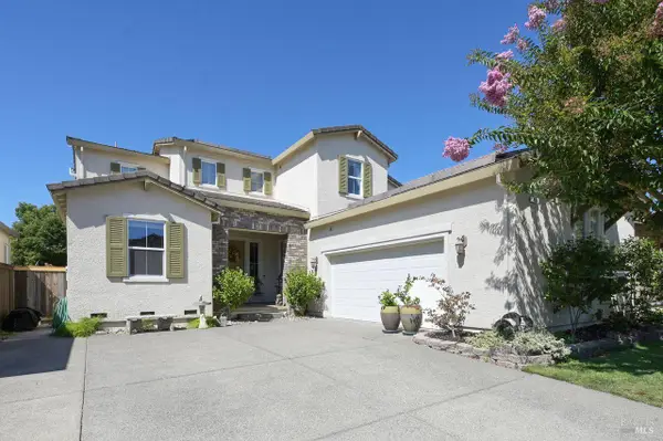 415 Decanter Circle, Windsor, CA 95492