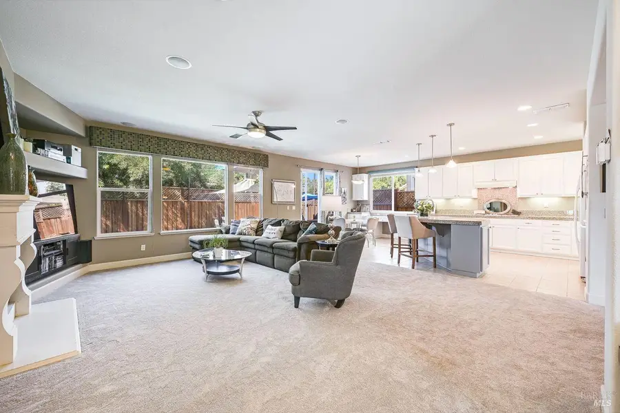 415 Decanter Circle, Windsor, CA 95492 - #3