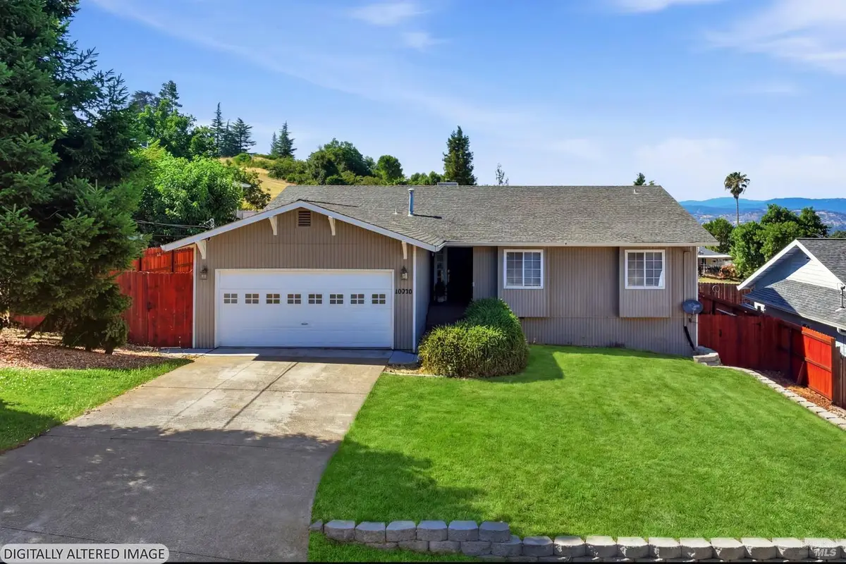 10370 Fairway Drive, Kelseyville, CA 95451 - #1