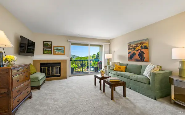 100 Thorndale Drive #343, San Rafael, CA 94903