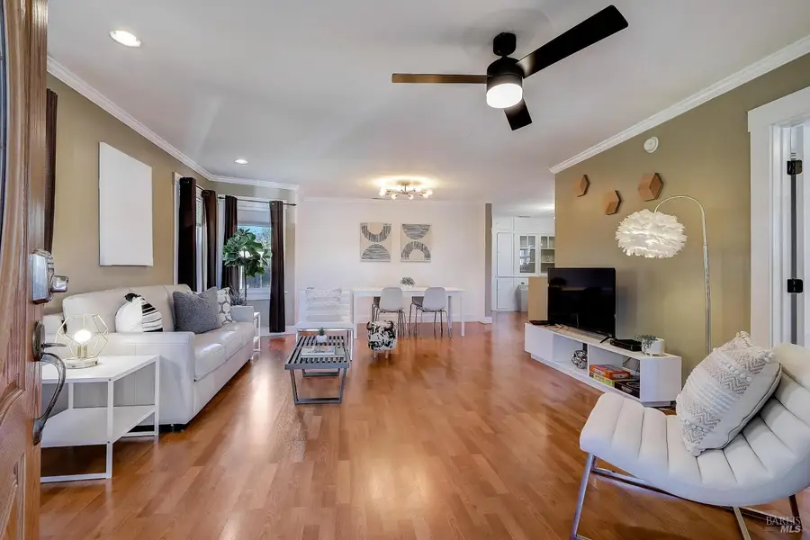 1343 B Street, Napa, CA 94559 - #2