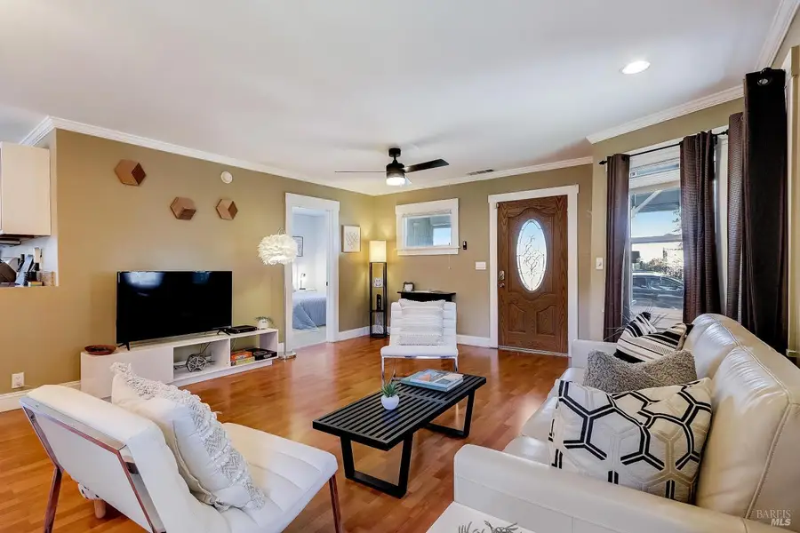 1343 B Street, Napa, CA 94559 - #3