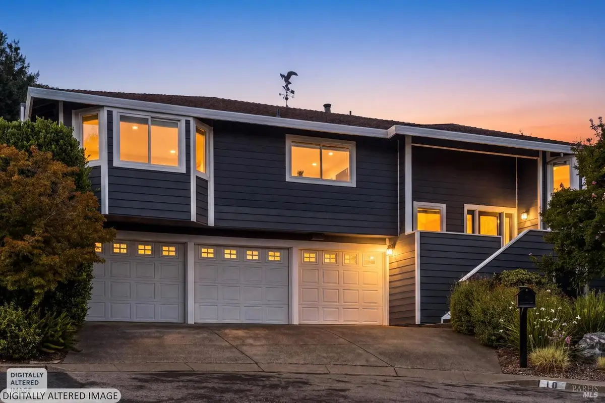 10 Santa Yorma Court, Novato, CA 94945 - #1