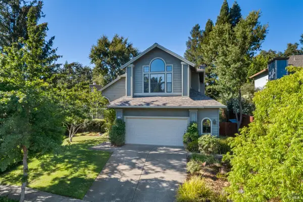 4549 Offner Lane, Santa Rosa, CA 95409