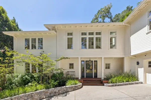 141 Helens Lane, Mill Valley, CA 94941