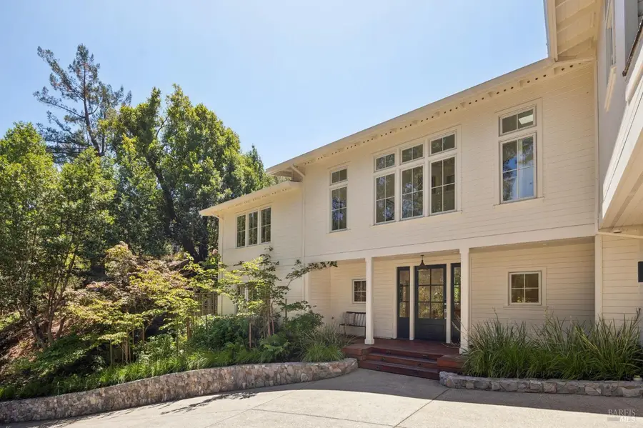 141 Helens Lane, Mill Valley, CA 94941 - #2