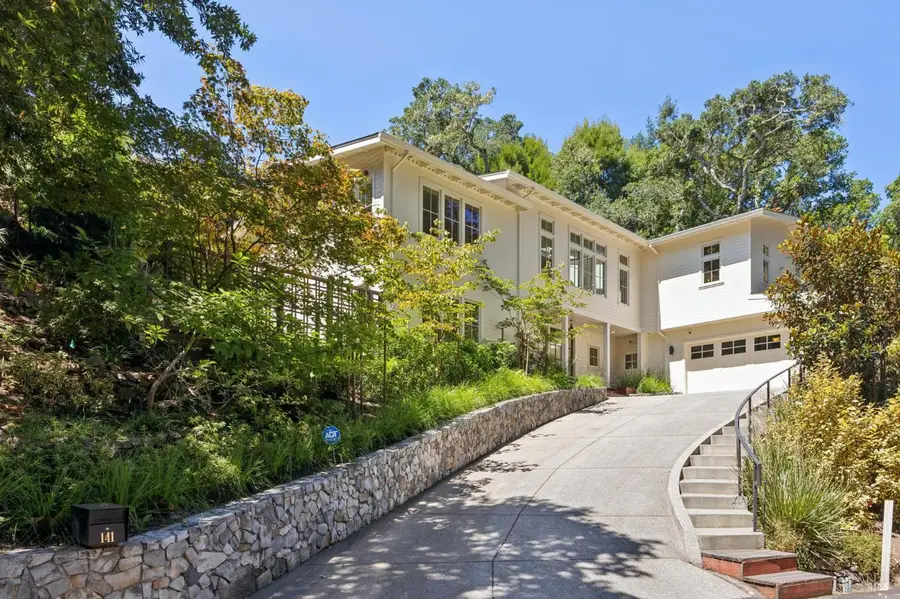 141 Helens Lane, Mill Valley, CA 94941 - #3