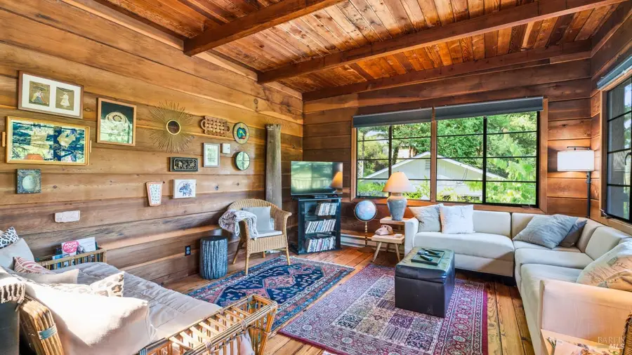 15308 Orchard Road, Guerneville, CA 95446 - #3