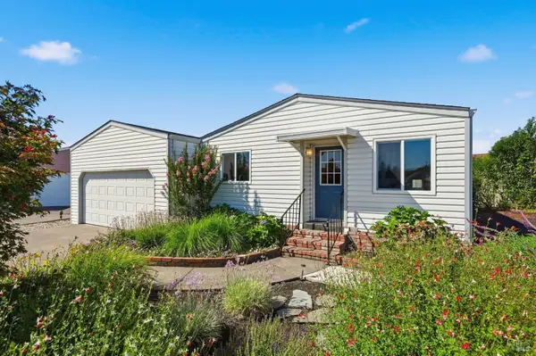 212 Betsy Place, Napa, CA 94558