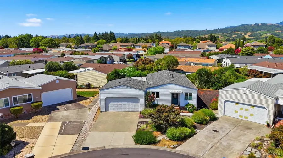 212 Betsy Place, Napa, CA 94558 - #2