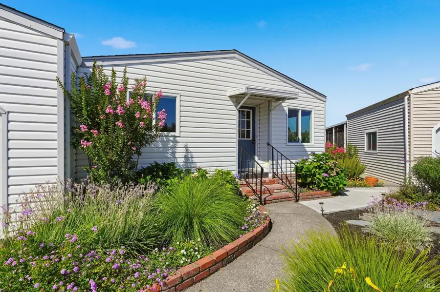 212 Betsy Place, Napa, CA 94558 - #3