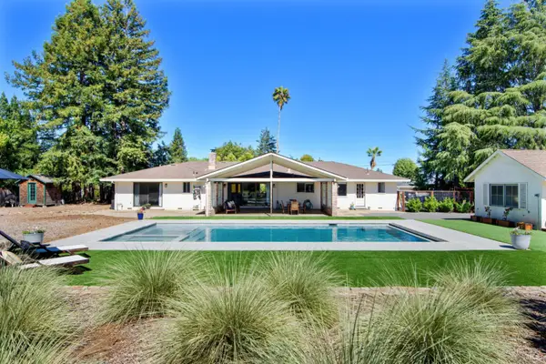 19400 Steuben Lane, Sonoma, CA 95476