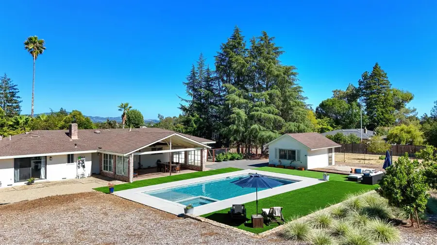 19400 Steuben Lane, Sonoma, CA 95476 - #2