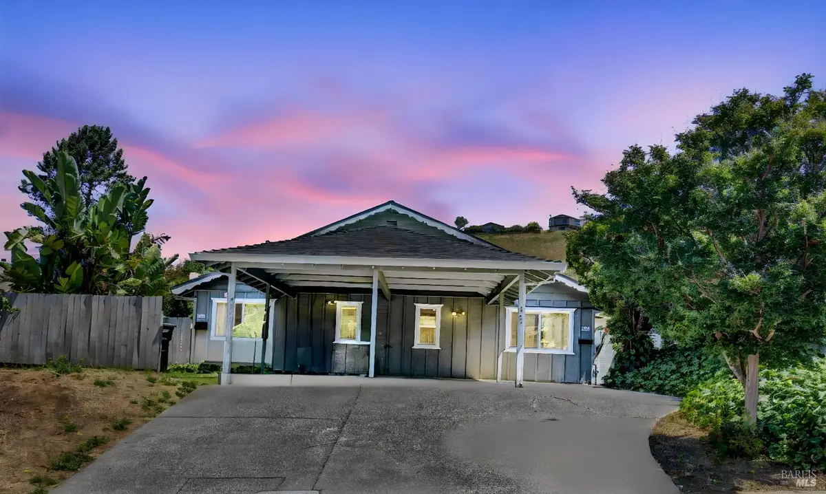 540 Fleming Avenue E, Vallejo, CA 94591 - #1