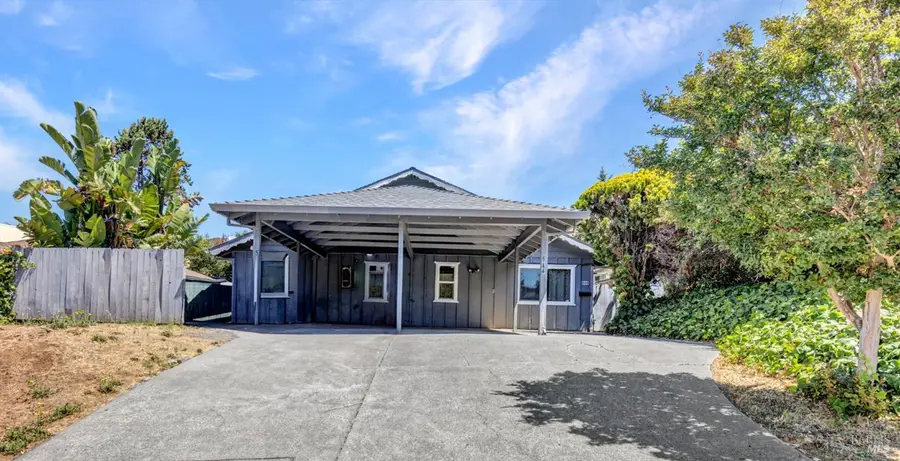 540 Fleming Avenue E, Vallejo, CA 94591 - #2