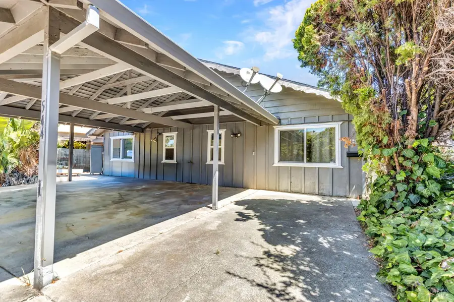540 Fleming Avenue E, Vallejo, CA 94591 - #3