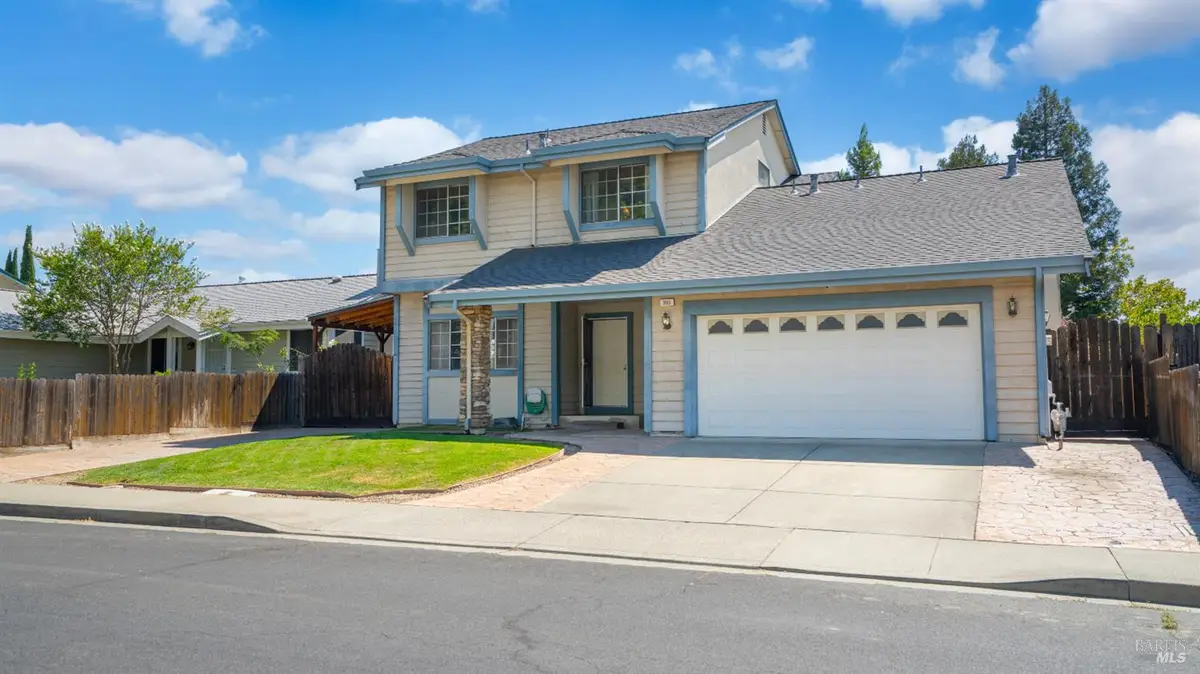 393 Limerick Way, Vacaville, CA 95688 - #1